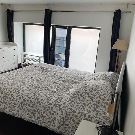 Loft Triplex 3 Chambres Doubles 빌뢰르반 외부 사진