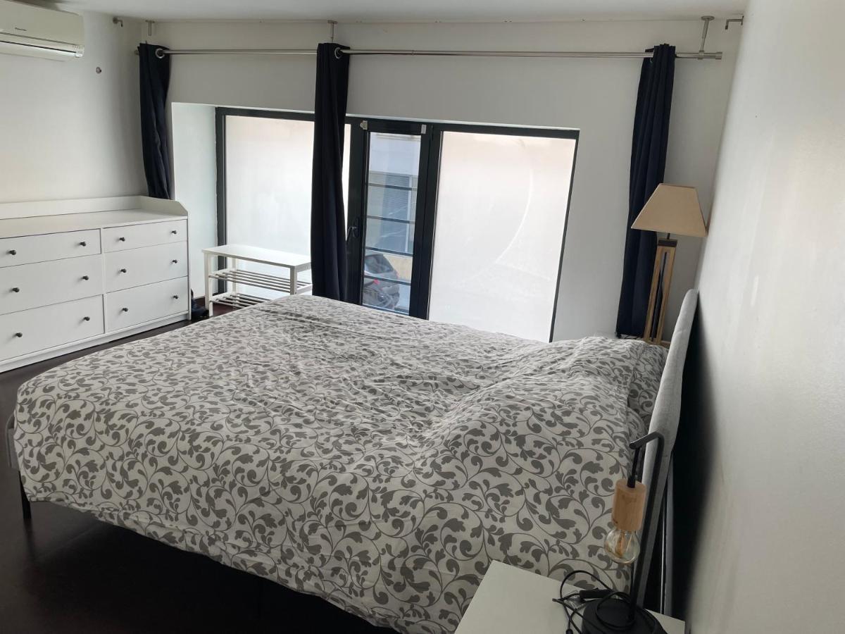Loft Triplex 3 Chambres Doubles 빌뢰르반 외부 사진