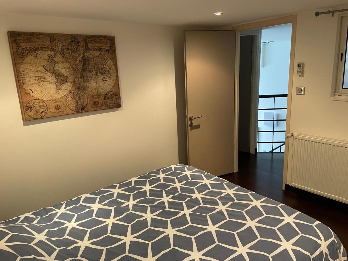 Loft Triplex 3 Chambres Doubles 빌뢰르반 외부 사진