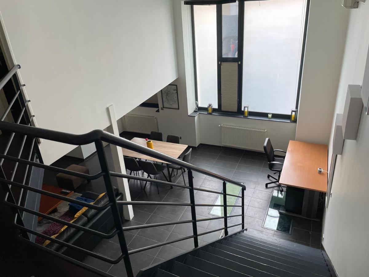 Loft Triplex 3 Chambres Doubles 빌뢰르반 외부 사진