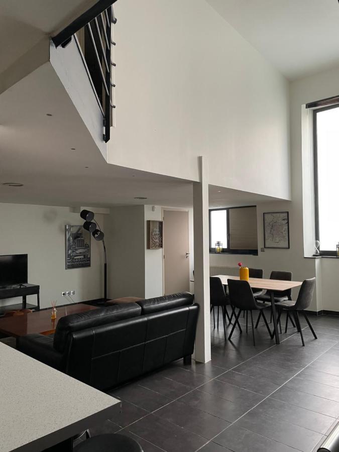 Loft Triplex 3 Chambres Doubles 빌뢰르반 외부 사진