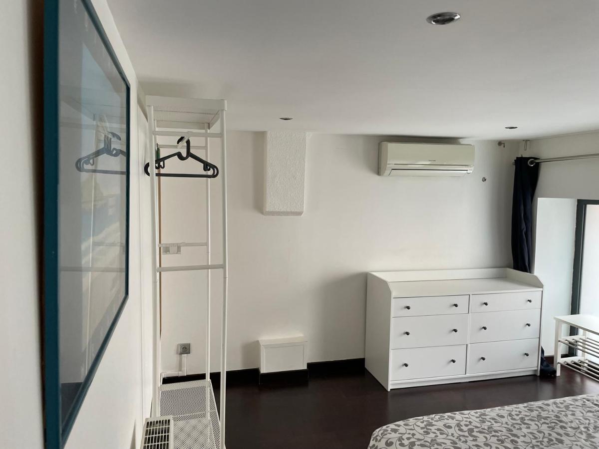 Loft Triplex 3 Chambres Doubles 빌뢰르반 외부 사진