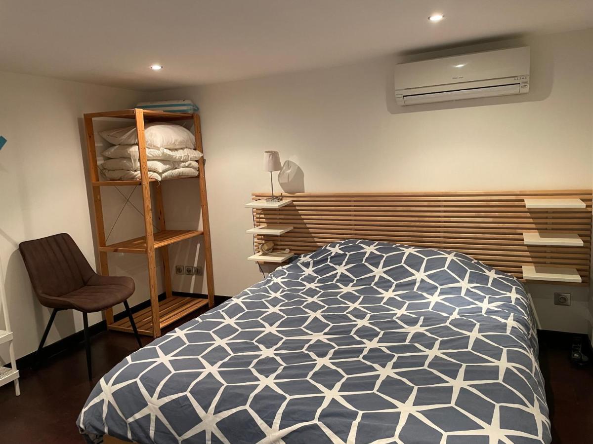 Loft Triplex 3 Chambres Doubles 빌뢰르반 외부 사진