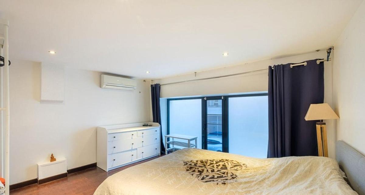 Loft Triplex 3 Chambres Doubles 빌뢰르반 외부 사진