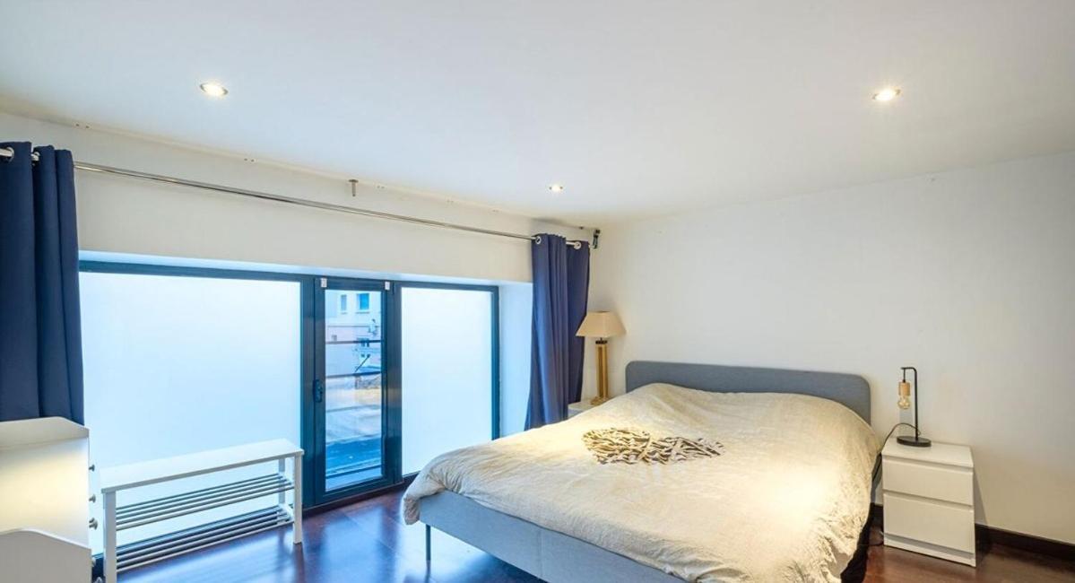 Loft Triplex 3 Chambres Doubles 빌뢰르반 외부 사진