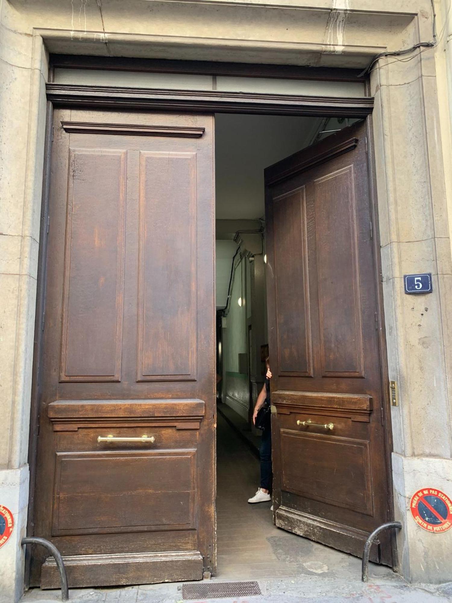 Loft Triplex 3 Chambres Doubles 빌뢰르반 외부 사진