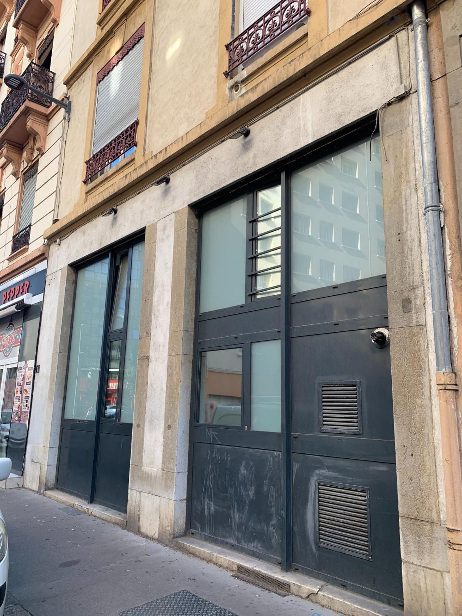 Loft Triplex 3 Chambres Doubles 빌뢰르반 외부 사진