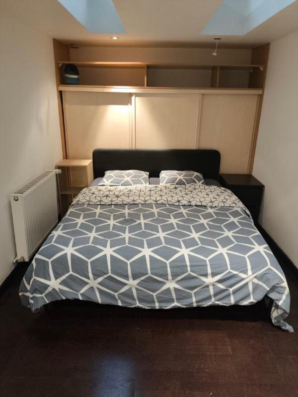 Loft Triplex 3 Chambres Doubles 빌뢰르반 외부 사진