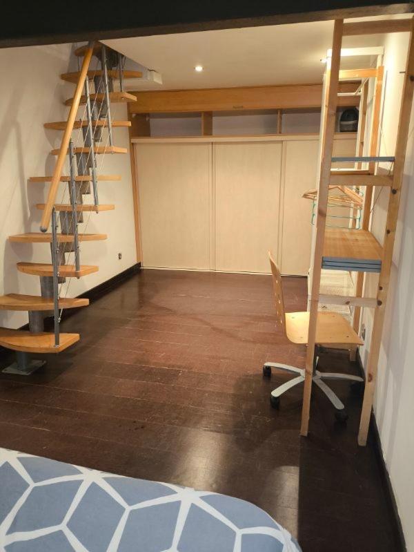 Loft Triplex 3 Chambres Doubles 빌뢰르반 외부 사진