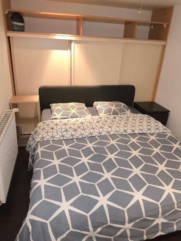 Loft Triplex 3 Chambres Doubles 빌뢰르반 외부 사진