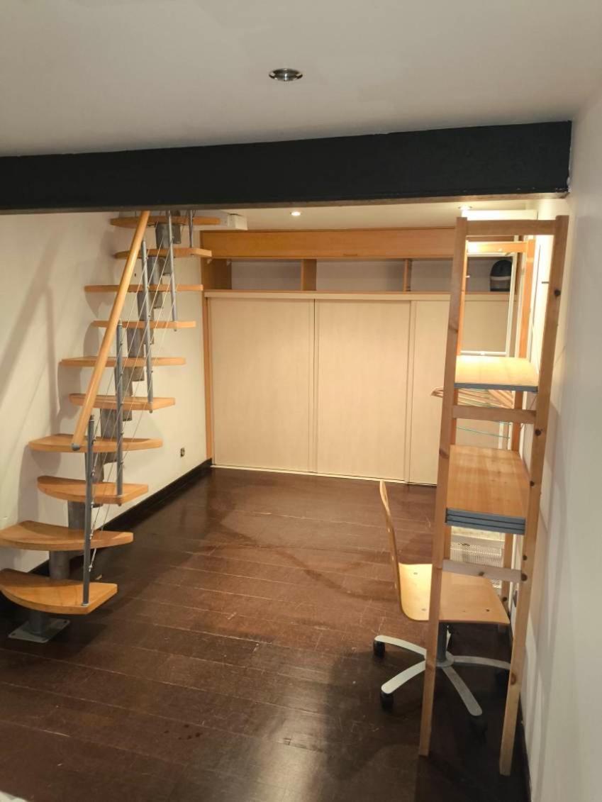 Loft Triplex 3 Chambres Doubles 빌뢰르반 외부 사진