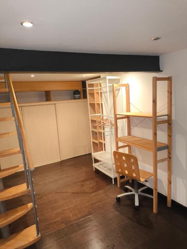 Loft Triplex 3 Chambres Doubles 빌뢰르반 외부 사진